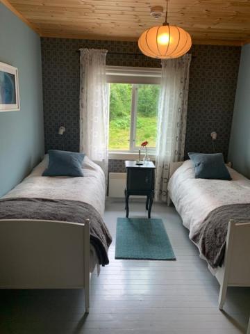 Nordbo Pensjonat Hjartdal Kültér fotó